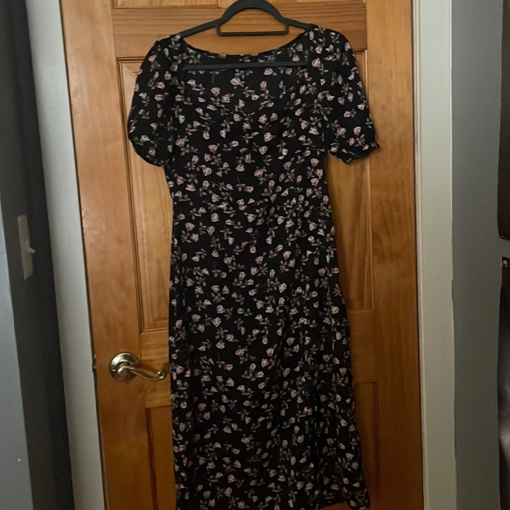 dress